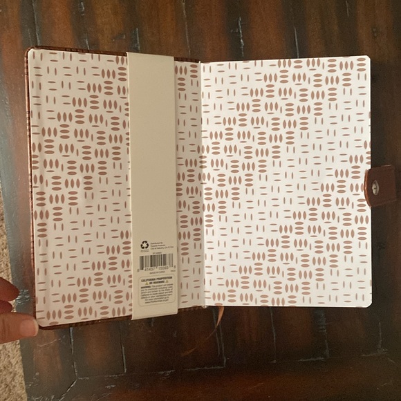 FineLife Journal / Dairy / Planner - Picture 3 of 6